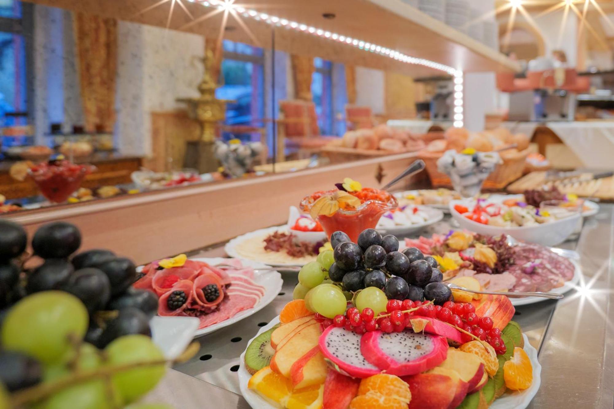Hotel Garni Residenz Am Markt Meissen Bagian luar foto