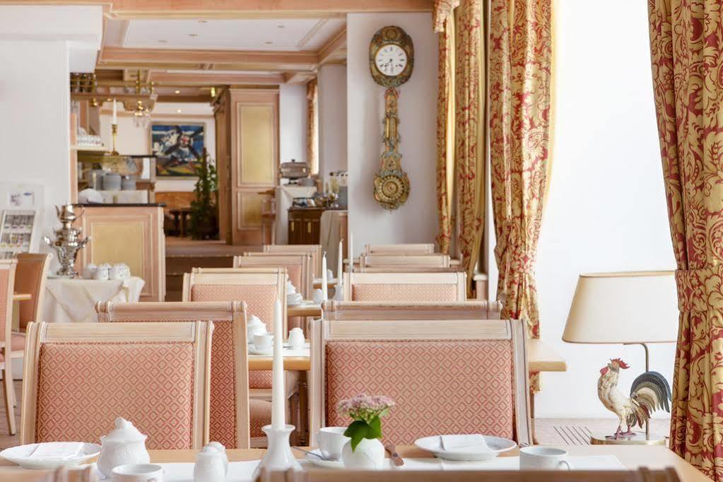 Hotel Garni Residenz Am Markt Meissen Bagian luar foto